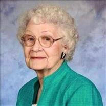 Betty Jean Duncan Obituary