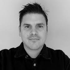 Christopher Lomas's Instagram, Twitter & Facebook