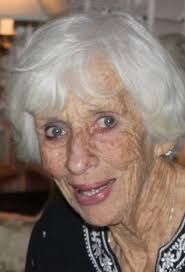 Marilyn Carroll Obituary (1930