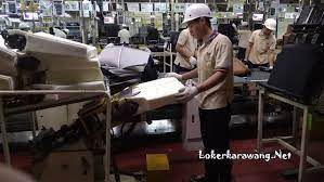 Semua kerja toyota di indonesia. Loker Pt Toyota Boshoku Indonesia Tbina Lulusan Smk Sederajat 2021 Loker Karawang