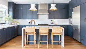 Worth The Wait After 20 Years A Dream Renovation By Tiffany Leigh Design And Kingsgate Construction Rue In 2021 Classic Architecture English Country Kitchens Home