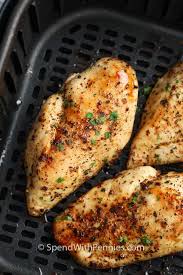 Maybe you would like to learn more about one of these? Air Fryer Chicken Breasts From Fresh Or Frozen Spend With Pennies