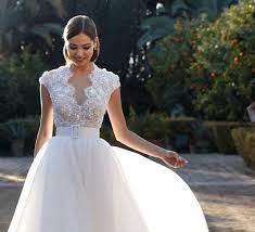 Página oficial de facebook de higar novias. Vestidos De Novia Vestidos De Fiesta Trajes De Madrina Higar Novias En Fuente Palmera Cordoba