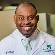 Dr. James S. McLelland, DDS