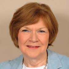 Lady Garden and 9 more politicians with really unfortunate names