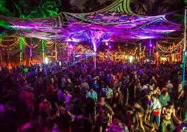 Nightlife In Goa 10 Best Nightclubs Raves And Party Places In Goa Goa Travel Night Life Culture Travel
