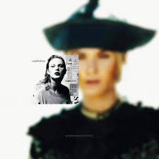 Elizabeth Boss Directed Reputation Music Video