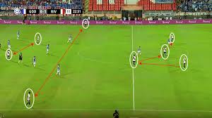 Check spelling or type a new query. How A Change In Formation Returned River Plate To Winning Ways