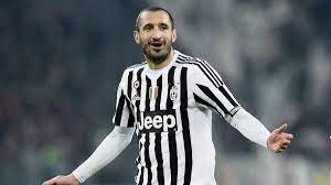 Giorgio chiellini is a defender and is 6'1 and weighs 168 pounds. Juventus Gegen Fc Bayern Giorgio Chiellini Im Interview Ich Bewundere Thomas Muller Eurosport