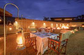 Take on the wilds of pennsylvania's canyon country, then return to the privacy of your deck to enjoy sunset or retreat to the comfort of your lodge room. Becks Safari Lodge