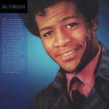 Al Green
