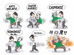 Para nabi dan rasul mempunyai 4 sifat wajib dan 4 sifat mustahil, serta satu sifat jaiz, yaitu Ini Perbezaan Sebenar Antara Nabi Rasul Carigold Forum