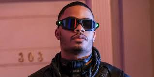 Black Lightning's Painkiller Spinoff Adds Three New Faces