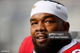 50 Washington Darrell Daniels Photos & High Res Pictures