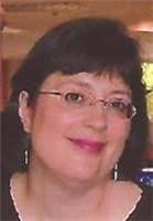 Diane Stone Obituary (1955