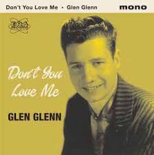 Glen Glenn
