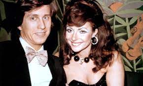 During the 1980s, while she was married to gucci, she was an affluent italian. The Gucci Wife And The Hitman Fashion S Darkest Tale Gucci The Guardian