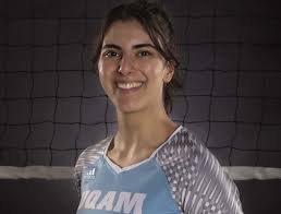 Volleyball féminin Archives