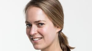 Georgia Berry's Instagram, Twitter & Facebook