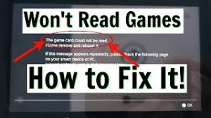 You can get the best discount of up to 75% off. Nintendo Switch Game Card Reading Issues Diy Repair Instructions Tronicsfix Llc