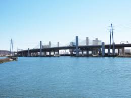 New Haven S Q Bridge Project Wins National Award Connecticut Public Radio