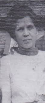 Leona Bell Parker Dodd (1886-1934)