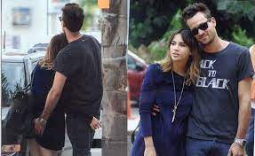 Following his split with celeste cid in may, as la nación reported, he has now moved on to a new relationship. Se Acabo El Amor Se Separaron Chano Y Celeste Cid Revista Show Up