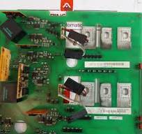Siemens 6Se7027-2Td84-1Hf3 Simovert Masterdrives Power ...