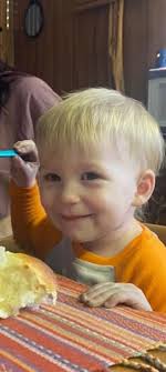 Thank you Heber Combat Vets! This was our first Christmas in Overgaard so  decided to take our two year old grand-twins to see Santa at the Family  Dollar parking lot put on