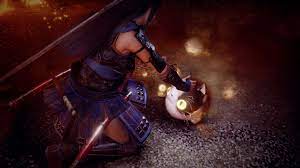 Nioh 2 Has A Funny Reward For Clearing Dream Of The Demon Destructoid