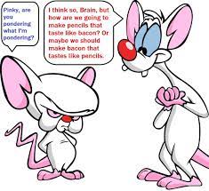 Maybe you would like to learn more about one of these? 14 Pinky And The Brain Quotes Ideas Pinky Animaniacs Brains Quote