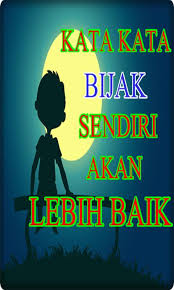 Ketika manusia berada pada posisi. Kata Kata Bijak Galau Menyendiri Para Android Apk Baixar