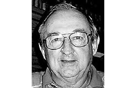 Donald COYLE Obituary (2015)