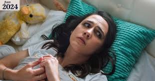 Like Fleabag, this dark comedy will make you laugh