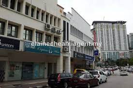 D erica residences locate in damansara perdana golden triangle of petaling jaya. Damansara Perdana Business Centre Damansara Perdana Petaling Jaya Intermediate Shop 1 Bedroom For Sale In Damansara Perdana Selangor Iproperty Com My
