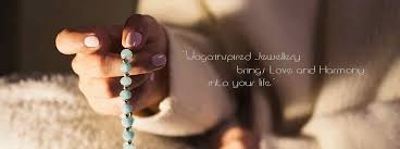 Monrocco 30 pack silver yoga charms set ohm om charm lotus flower charms meditating buddha charms lots for bracelets jewelry making. Energetic Yoga And Meditation Jewelry Yogitri Com Online Shopping