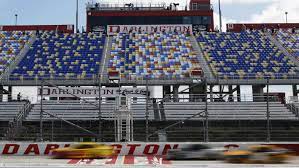 Nascar set the starting lineup for today's the real heroes 400 at darlington raceway by a random qualifying draw on thursday night. Nascar Darlington Cup Race Start Time Lineup Tv Schedule For May 20