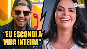 TRAUMA POR SER CALVO FEZ PATRICK DO CASAMENTO ÀS CEGAS TOMAR UMA DECISÃO!