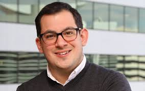 Taylor Sibbern de Tubi: Ver televisión es ahora sinónimo de streaming