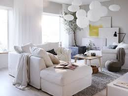 8 Of The Coziest Living Room Ideas To Steal From Ikea In 2020 Ikea Living Room Cozy Living Rooms Living Room Sets