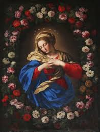 Birthday Greetings For Mother Mary Repin To Wish Mary Your Mother Happy Birthday Mary And Jesus Blessed Mother Blessed Virgin Mary