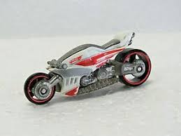 Free safety lights with spends over rm150! Hotwheels R7580 Canyon Carver Motor Bike Malaysia C 2008 Made 2010 Ebay