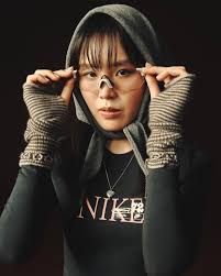 Chad Mann Projects — Projects—Nike — Heritage Redux