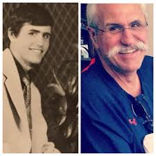 Lee High School Class of 73