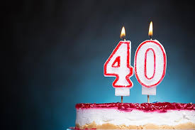 Our 40th birthday supplies, 40th birthday decorations, and 40th birthday favors are all about the exciting and inevitable next decade of adulthood! 40 Ideas To Plan A 40th Birthday Party