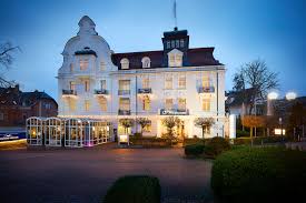 Kasseler bank bad wildungen inhaltsverzeichnis. Hotelbewertungen Gobel S Hotel Quellenhof In Bad Wildungen
