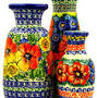 Polmedia Polish Pottery from polmedia.com