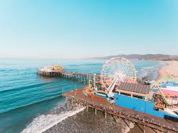 Maybe you would like to learn more about one of these? Visit Pacific Park Amusement Park On The Santa Monica Pier