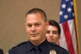 Public safety standouts honored by chief