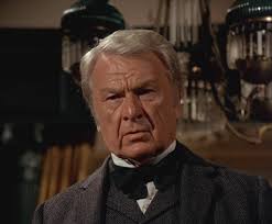 Eddie ALBERT (1906-2005)